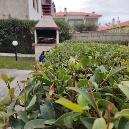 Elina House Vila Nikiti  Exterior foto