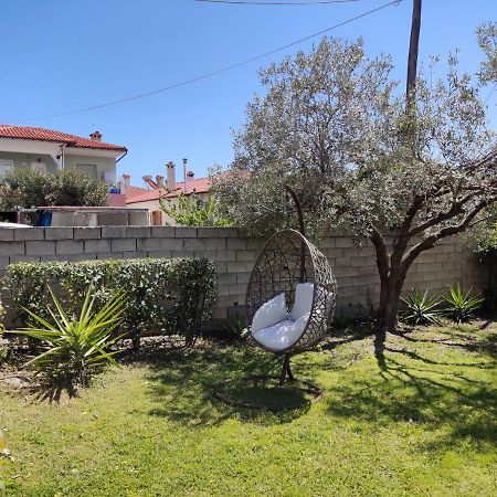 Elina House Vila Nikiti  Exterior foto