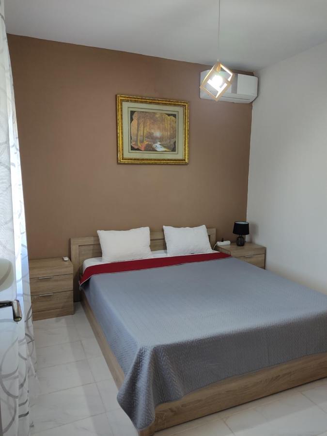Elina House Vila Nikiti  Exterior foto